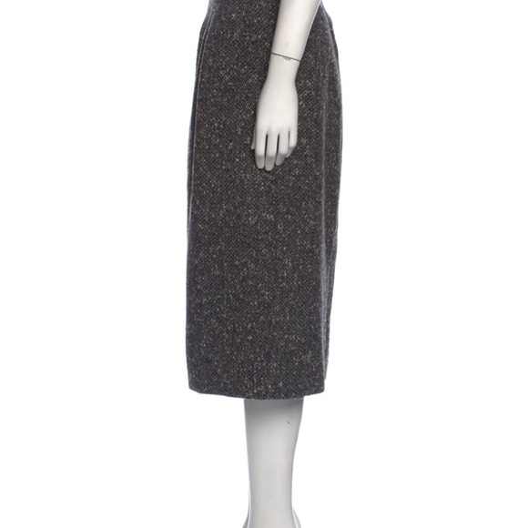 MaxMara wool skirt - Picture 6 of 7